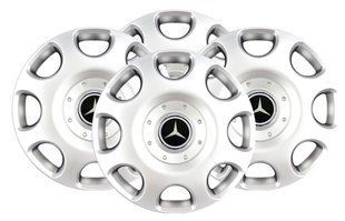Ковпаки на колеса R14 на Mercedes-Benz , ковпак на Мерседес SKS 208 SKS 208 фото