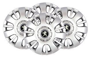 Ковпаки на колеса R14 на Peugeot , ковпак на Пежо SKS 222 SKS 222 фото
