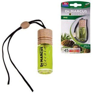 Освежитель воздуха DrMarkus Ecolo NEW Pine "пробка" 4.5ml коробка (225) 225 фото