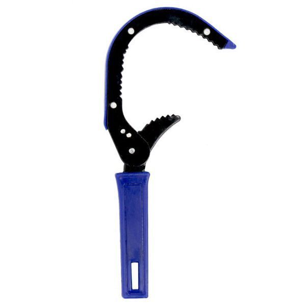 Знімач масляного фільтра (серп) "Filter Instrument Hook" Alca 440000 05293 фото