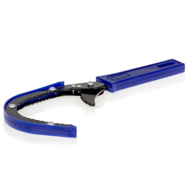 Знімач масляного фільтра (серп) "Filter Instrument Hook" Alca 440000 05293 фото