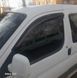 Ветровики Citroen Berlingo 1998-2007рр. Sunplex Sport Турция. Дефлекторы окон Citroen Berlingo 1998 - 2007рр. SP-S-35-6 фото 2