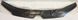 Дефлектор на капот (мухобойки) Renault Sandero II 2014 евро крепеж СEK0112T фото 1