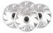 Ковпаки на колеса R14 на Mazda , ковпак на Мазда SKS 210 SKS 210 фото 1