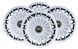Ковпаки на колеса R16 на Dodge , ковпак на Додж SKS 419 SKS 419 фото 1