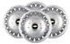 Ковпаки на колеса R16 на Chevrolet , ковпак на Шевролет SKS 410 SKS 410 фото 1