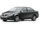 Дефлектор на капот (мухобойки) Volkswagen Jetta V 2005-2010 г. VW29 фото 1