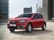 Дефлектор на капот (мухобойки) Renault Sandero II 2014 евро крепеж СEK0112T фото 4