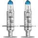 Автомобільні лампи OSRAM 12V H1 55W +110% Night Breaker Unlimited 64150 NBU-BOX фото 2