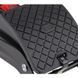 Преміум ножний одноциліндровий насос "PEDALPOWER PRO Black Edition" Heyner 215010 95626 фото 6