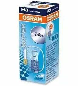 Лампа накалювання OSRAM 64151SUP (H3) 64151SUP фото
