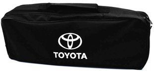 Сумка-органайзер в багажник автомобиля"BELTEX" с логотипом Toyota . BELTEX фото