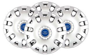 Колпаки на колеса R14 на Ford , колпак на Форд SKS 204 SKS 204 фото