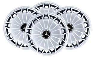 Ковпаки на колеса R16 на Mercedes-Benz , ковпак на Мерседес SKS 419 SKS 419 фото