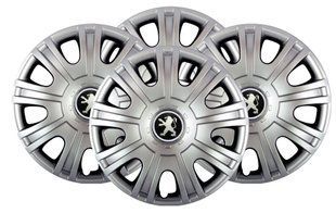 Колпаки на колеса R15 на Peugeot , колпак на пежо SKS 319 SKS 319 фото