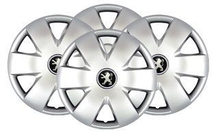 Ковпаки на колеса R15 на Peugeot , ковпак на Пежо 308 SKS SKS 308 фото