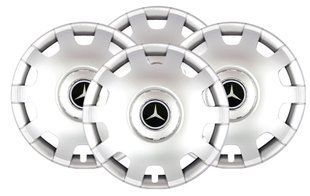 Ковпаки на колеса R14 на Mercedes-Benz , ковпак на Мерседес SKS 212 SKS 212 фото