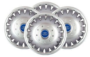 Ковпаки на колеса R16 на Ford , ковпак на Форд SKS 410 SKS 410 фото