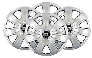 Ковпаки на колеса R16 на Dodge , ковпак на Додж SKS 415 SKS 415 фото