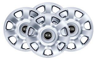 Колпаки на колеса R15 на Kia , колпак на Киа SKS 336 SKS 336 фото