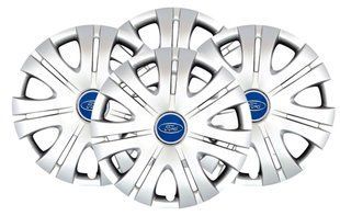 Ковпаки на колеса R16 на Ford , ковпак на Форд SKS 408 SKS 408 фото
