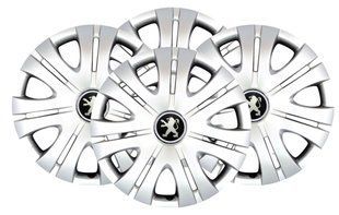 Колпаки на колеса R15 на Peugeot , колпак на пежо SKS 317 SKS 317 фото