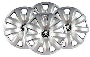 Колпаки на колеса R15 на Peugeot , колпак на пежо SKS 321 SKS 321 фото