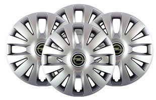 Ковпаки на колеса R15 на Opel , ковпак на Опель SKS 324 SKS 324 фото