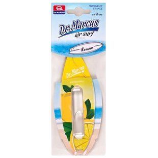 Освежитель воздуха DrMarkus AIR SURF Lemon (575) 575 фото