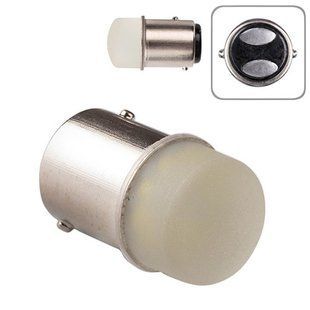 Лампа PULSO/габаритная/LED 1157/9SMD-4014/12v/2.8w/264lm White (LP-292647) LP-292647 фото