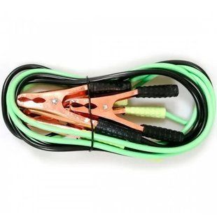 Провода прикуривателя 200А (2,5м) SPR 2602 Steel Power SPR 2602 фото
