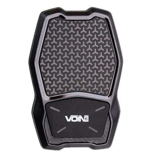 Тримач мобільного телефону VOIN WCV-7008D магнітний з бездротовою зарядкою QC2.0 (WCV-7008D) WCV-7008D фото