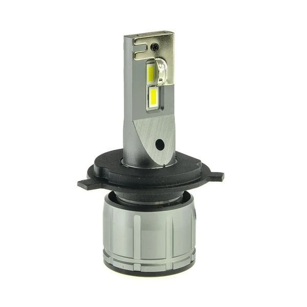 Автомобильные светодиодные LED лампы CYCLONE LED H4 6000K TYPE 38 (2шт) TYPE 38 60W фото