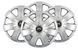 Ковпаки на колеса R16 на Dodge , ковпак на Додж SKS 415 SKS 415 фото 1