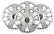 Колпаки на колеса R14 на Skoda , колпак на Шкода SKS 224 SKS 224 фото 1