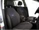 Оригинальные чехлы на сидения Ford Mondeo 2010 р. (Универсал).Авточехлы Favorite Ford Mondeo 2010 р. Универсал FO032 фото 1
