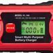 Зарядное устр-во VOIN VL-144 6&12V/0.8-4.0A/3-120AHR/LCD/Импульсное (VL-144) VL-144 фото 6