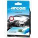 Освежитель воздуха AREON BOX под сидение Ocean (ABC03) ABC03 фото 1