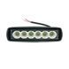 Фара денного світла (LED) CYCLON WL-301 18W EP6 FL SW ближнє світло WL-301 18W фото 1