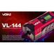Зарядное устр-во VOIN VL-144 6&12V/0.8-4.0A/3-120AHR/LCD/Импульсное (VL-144) VL-144 фото 2