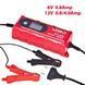 Зарядное устр-во VOIN VL-144 6&12V/0.8-4.0A/3-120AHR/LCD/Импульсное (VL-144) VL-144 фото 8