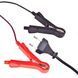 Зарядное устр-во VOIN VL-144 6&12V/0.8-4.0A/3-120AHR/LCD/Импульсное (VL-144) VL-144 фото 7