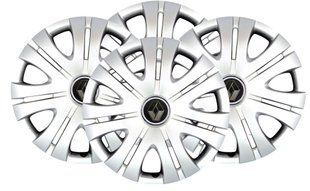 Ковпаки на колеса R15 на Renault , ковпак на Рено SKS 317 SKS 317 фото