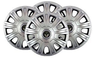Ковпаки на колеса R15 на Renault , ковпак на Рено SKS 319 SKS 319 фото