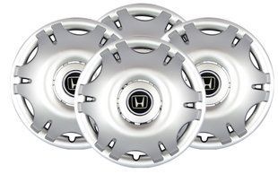 Колпаки на колеса R16 на Honda , колпак на Хонда SKS 402 SKS 402 фото