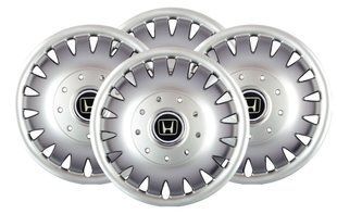 Колпаки на колеса R16 на Honda , колпак на Хонда SKS 410 SKS 410 фото