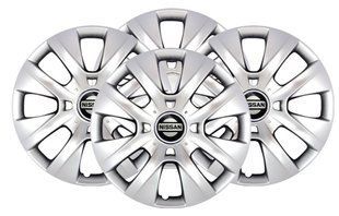 Колпаки на колеса R15 на Nissan , колпак на Ниссан SKS 334 SKS 334 фото
