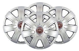 Колпаки на колеса R16 на Fiat , колпак на Фиат SKS 415 SKS 415 фото