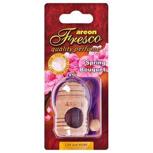 Освежитель воздуха AREON-VIP "Фреско" Spring Bouquet (FRTN28) FRTN28 фото