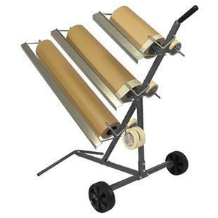 Стойка для маскирующей бумаги "NTools SPMU 3", 170206 98961 фото